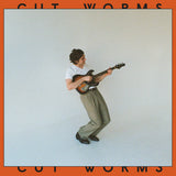 Cut Worms - Cut Worms [Seaglass Wave vinyl]