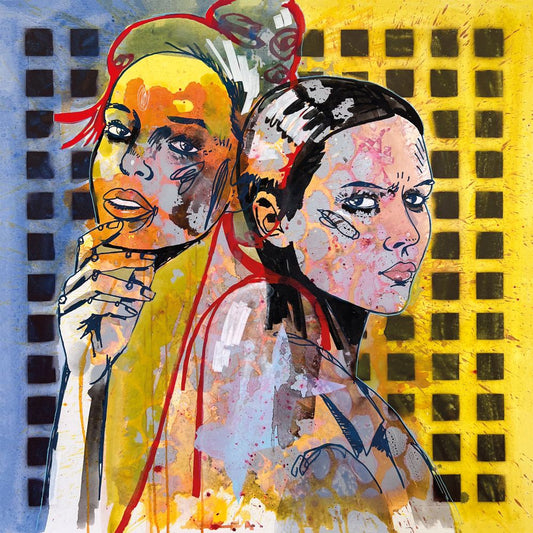 Ubahnrider, Quimbie - Monden