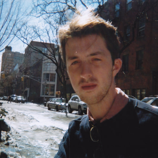 Jerskin Fendrix – Winterreise