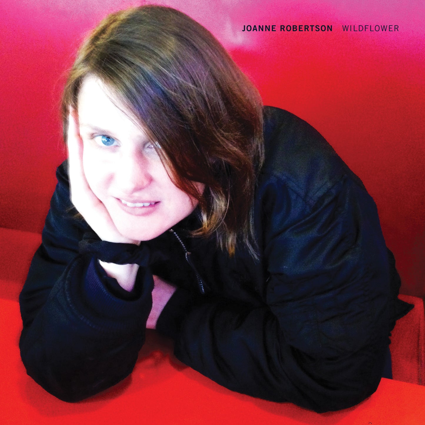 Joanne Robertson – Wildflower