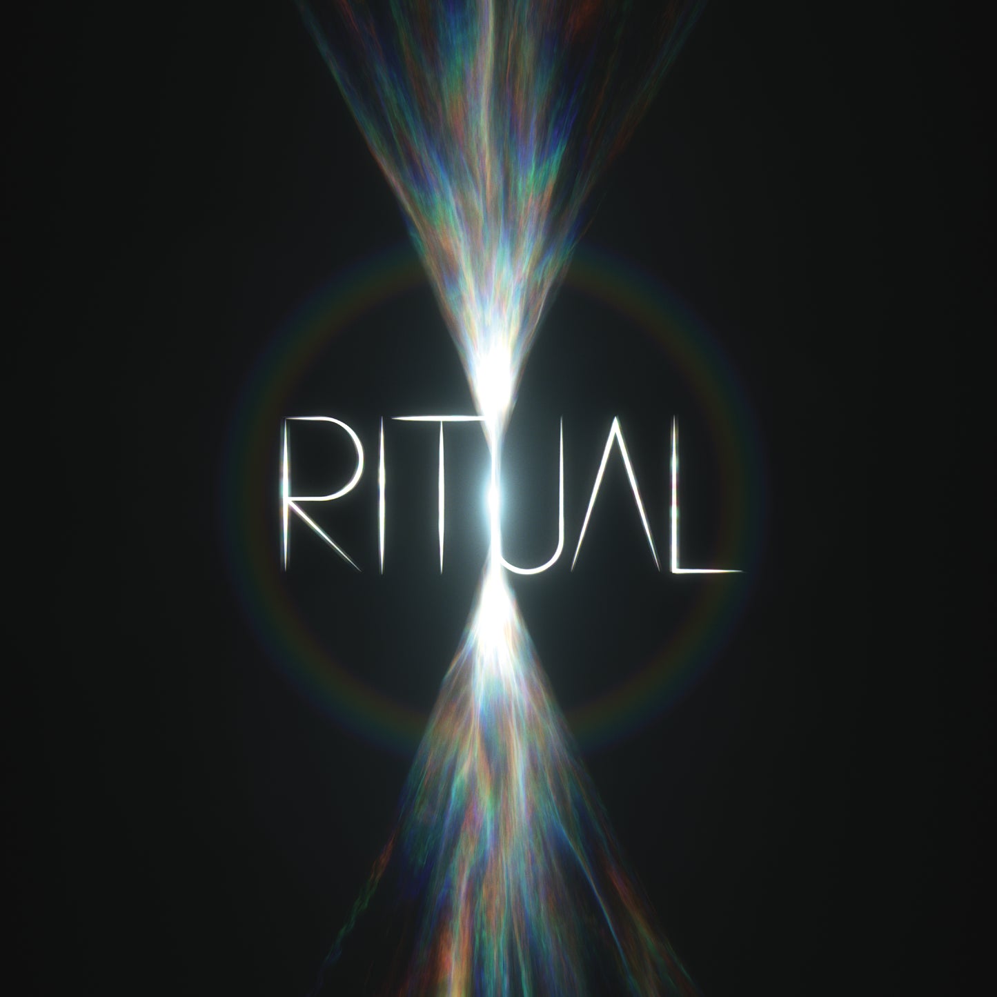 Jon Hopkins - RITUAL [2LP]