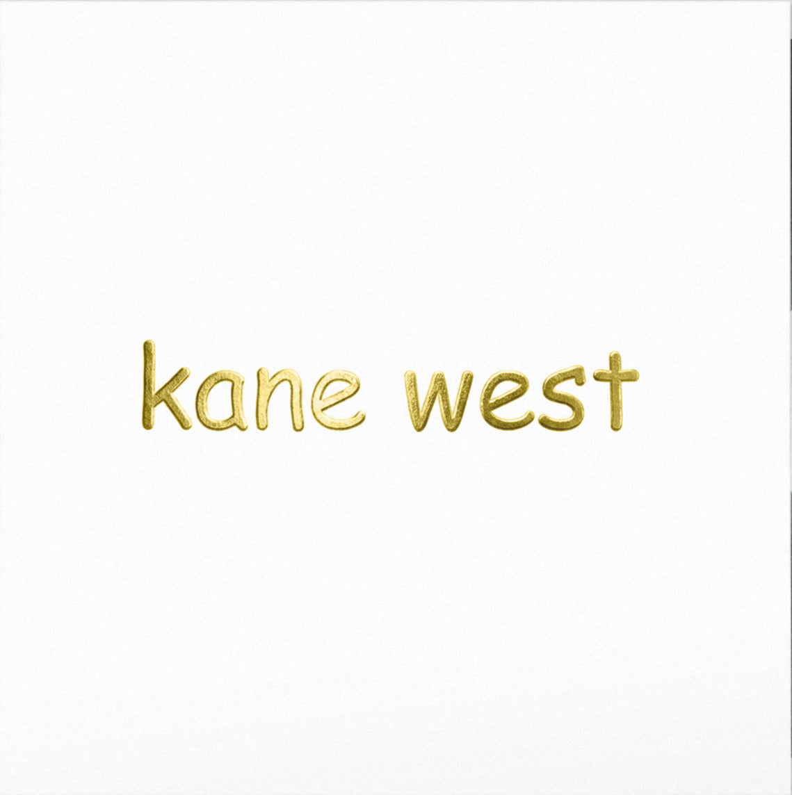 Kane West - western beats