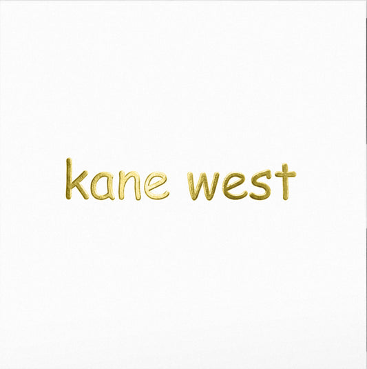Kane West - western beats