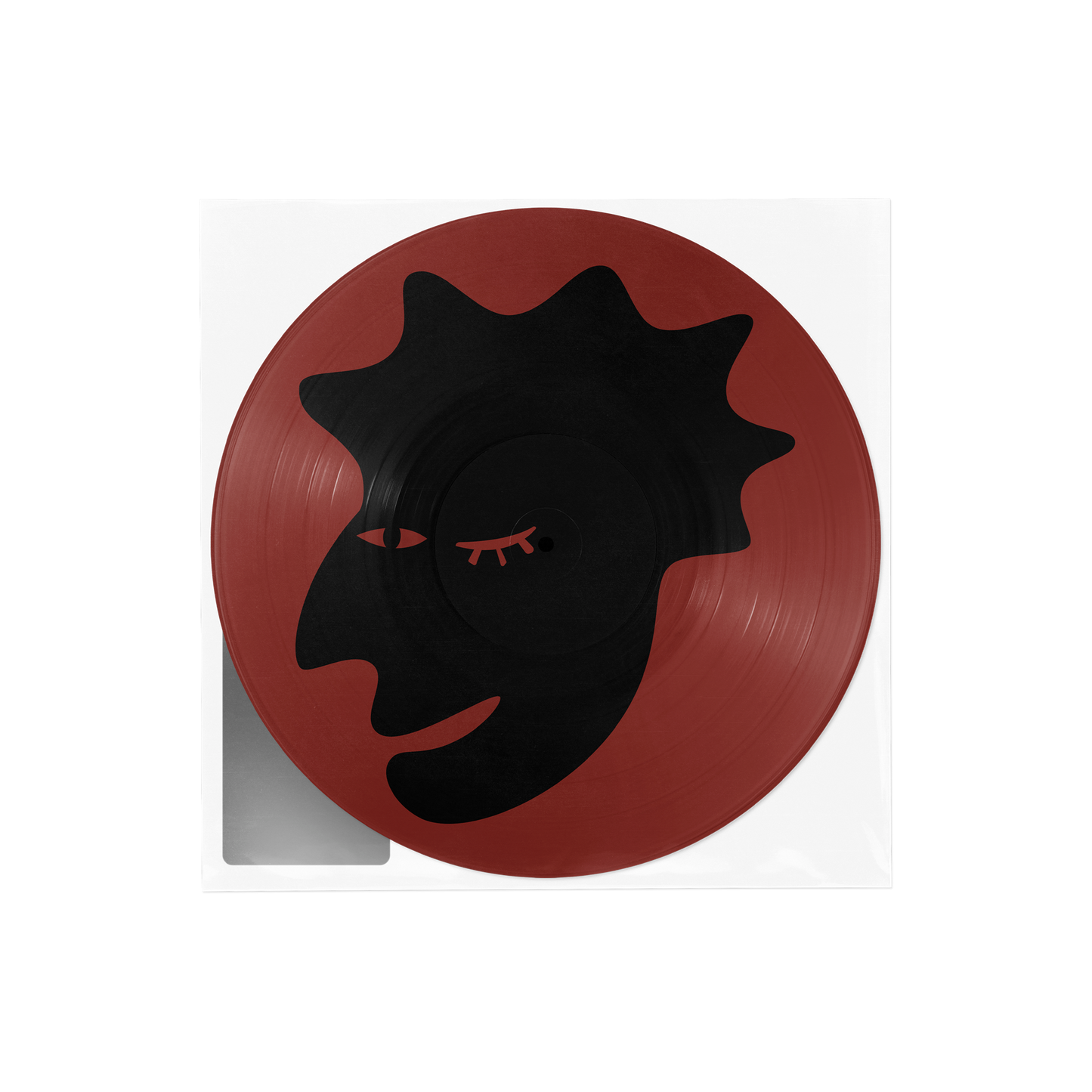 Kaytranada - Ain't No Damn Way! [Picture Disc LP]