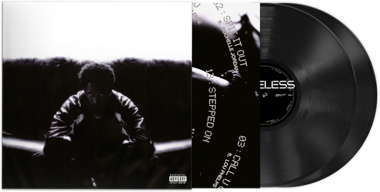 Kaytranada - Timeless [2LP]