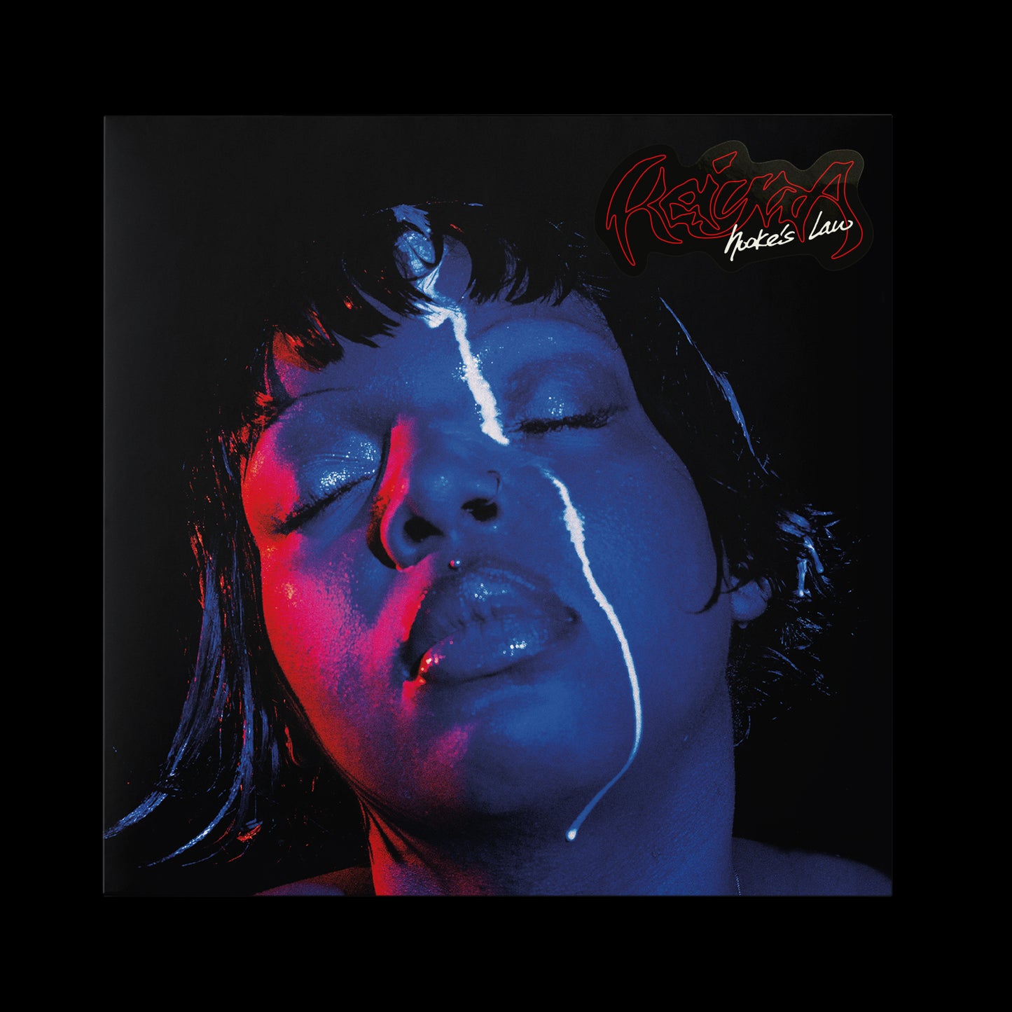 keiyaA - hookes law [LP]