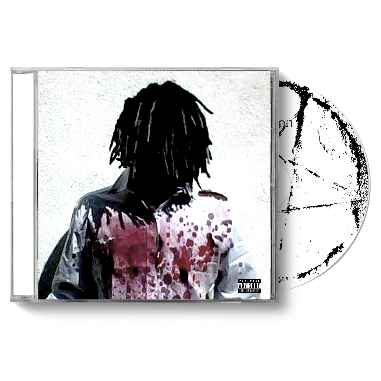 Ken Carson - More Chaos [CD]