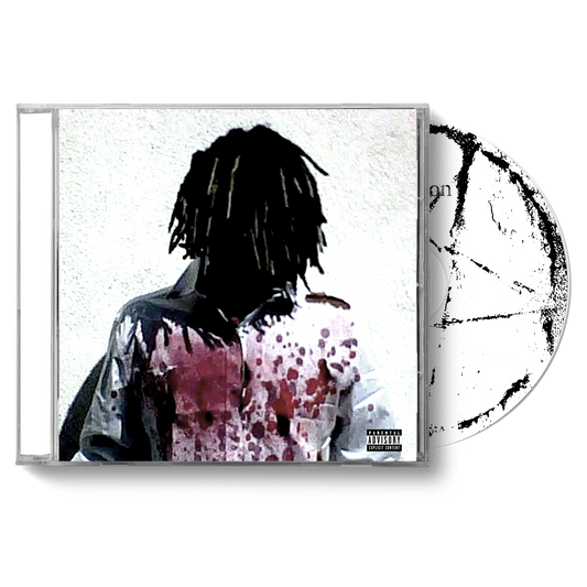 Ken Carson - More Chaos [CD]