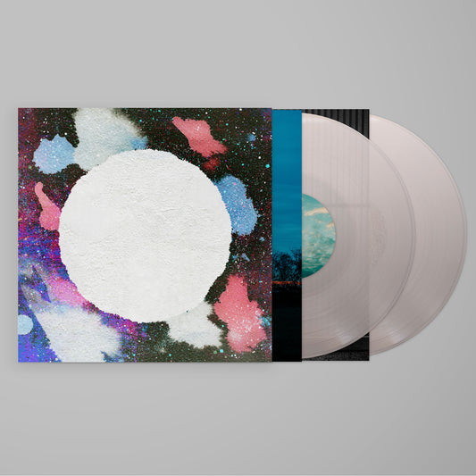 Khruangbin - The Universe Smiles Upon You ii [2LP White]