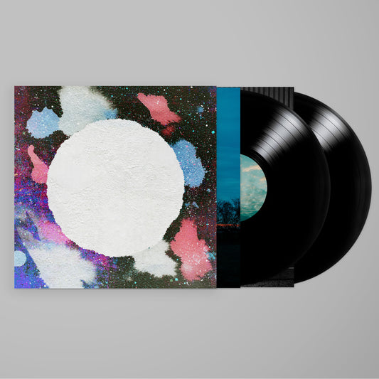 Khruangbin - The Universe Smiles Upon You ii [2LP]
