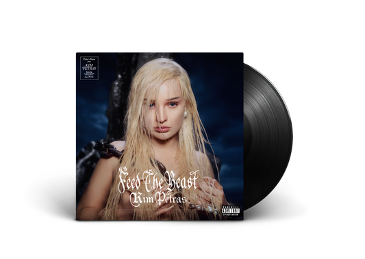 Kim Petras - Feed The Beast [Standard Vinyl]