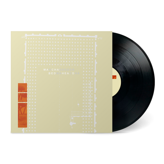 Macha & Bedhead - Macha Loved Bedhead - Bedhead Loved Macha [LP]