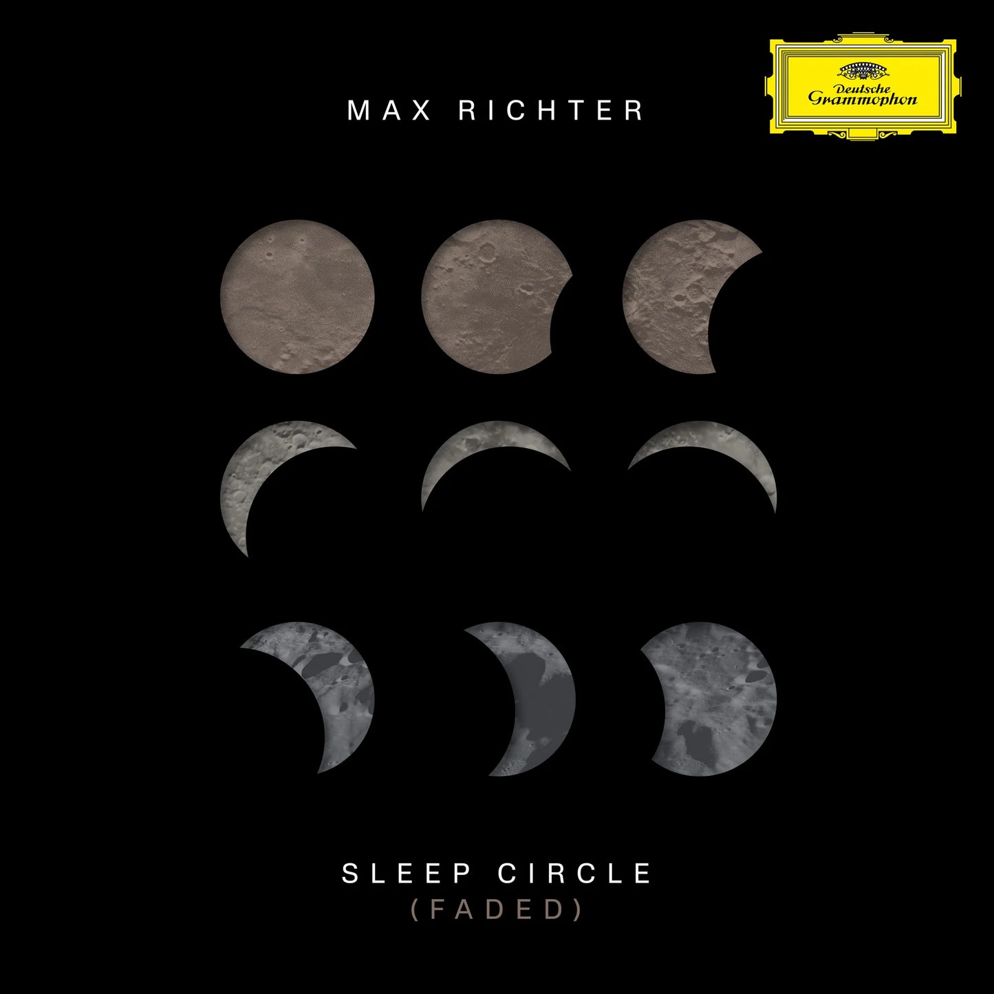 Max Richter - Sleep Circle [2CD]