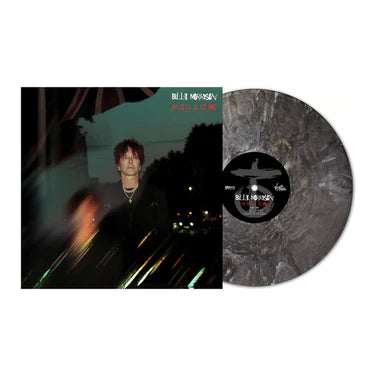 Billy Morrison - HOLLOW [Multicolour vinyl]