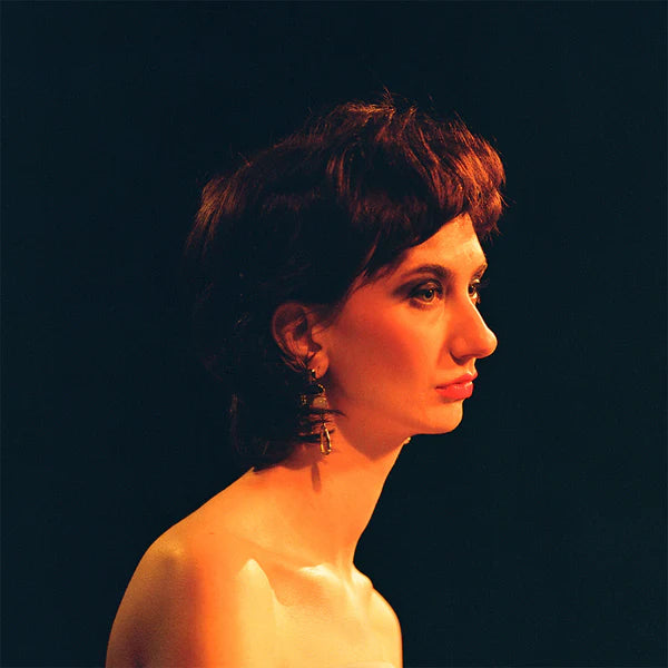 Goodnight Louisa - Marathon [Clear Vinyl]