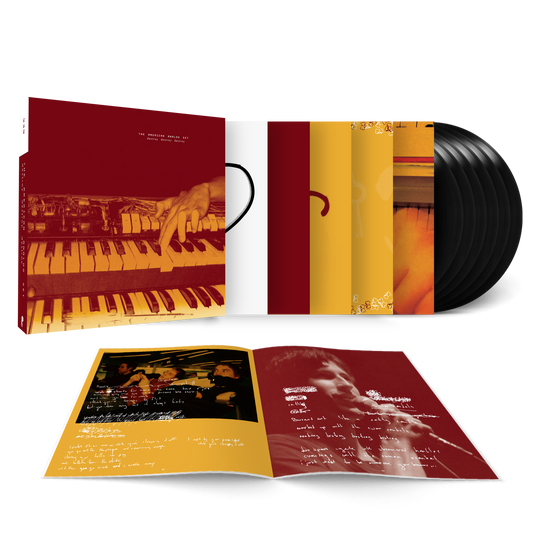 The American Analog Set - Destroy Destroy Destroy [Boxset]