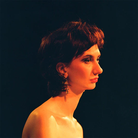 Goodnight Louisa - Marathon [CD]