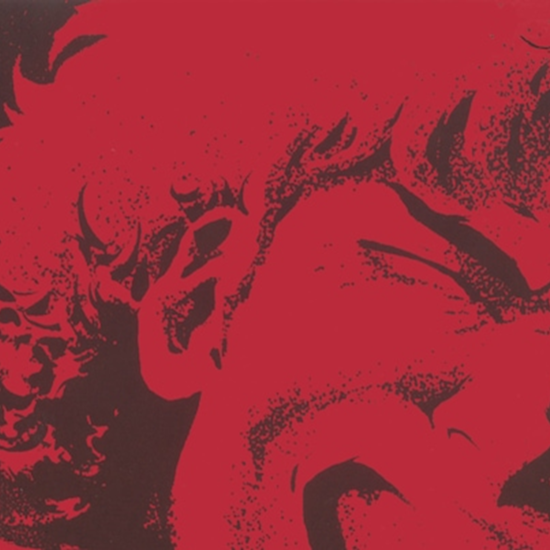 YOKO KANNO SEATBELTS - Tank! Gold Cowboy Bebop [2LP Coloured]