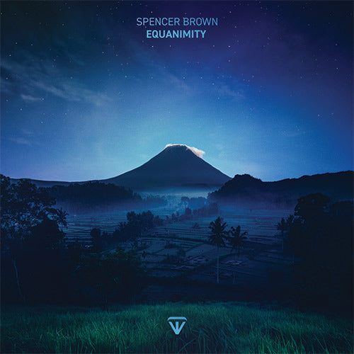 Spencer Brown - Equanimity [2LP]