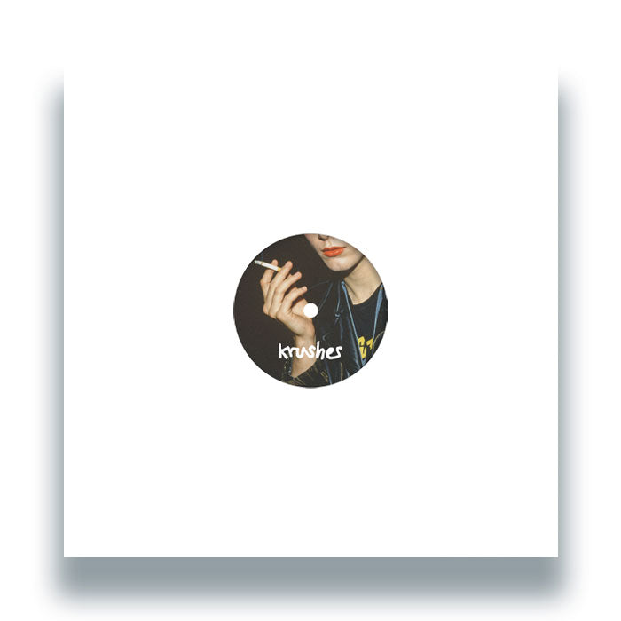 Kaz James - Rocker In The Disco / Dance Her Right