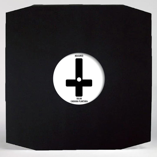 Balam - Caravana Planetaria