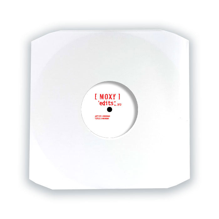 Moxy - Moxy Edits 13 & 14