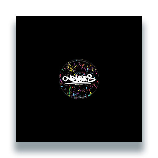 Encee - Will 2 Move EP