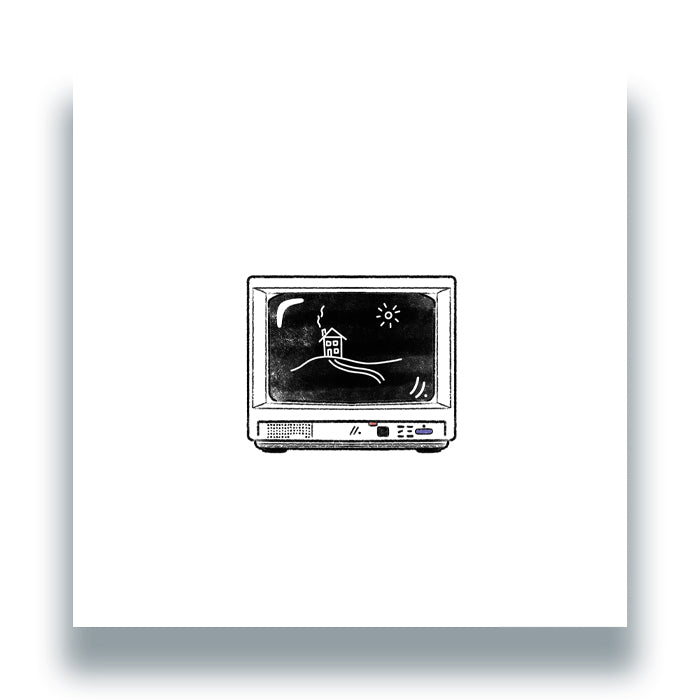 Rossi. - Ease Your Mind