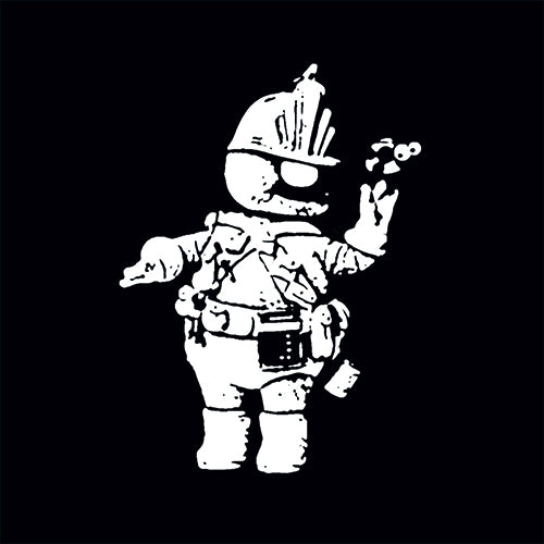 Duzer - Ladybug / Bob Bounce