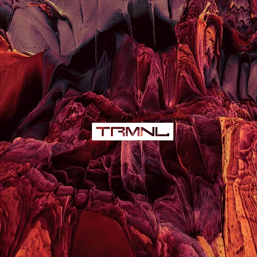 Yaya - Para Siempre EP [Transparent Red Vinyl]