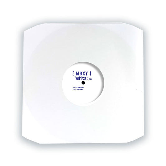 Unknown - MOXY EDITS 15 & 16