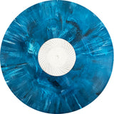Julian Fijma - ENDZ055 [Eco Blue Vinyl]