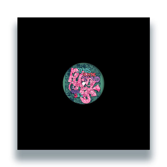 Triple Five Sol - Sounds From The Pound Volume 1