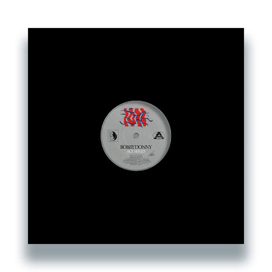 Frits Wentink & Malin Genie / ZZ Banks / Clovis Chilwell / Dominic Oswald - BODO-ACE VA 004