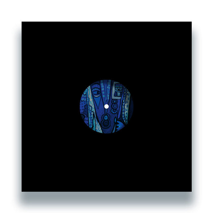 MoBlack / Armonica / Zamna Soundsystem / Jamek Ortega / Dandara Manoela / Soldera / Cazt / FNX Omar / Miishu - MoBlack Sampler Vol. 9