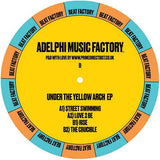 Adelphi Music Factory - Under The Yellow Arch EP