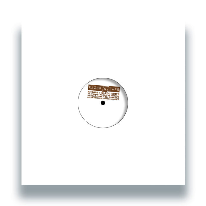 Gledd - Gledd Edits
