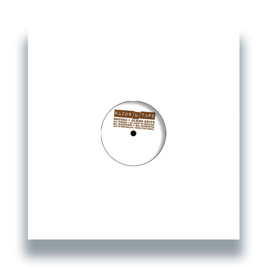 Gledd - Gledd Edits