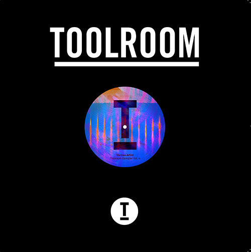 Various Artists - Toolroom Sampler Vol. 4