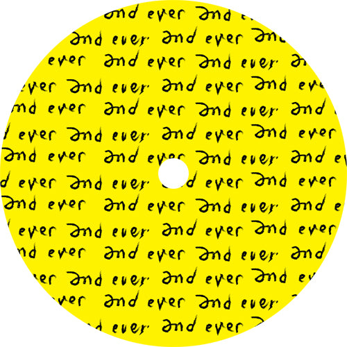 John Daly - Everlasting