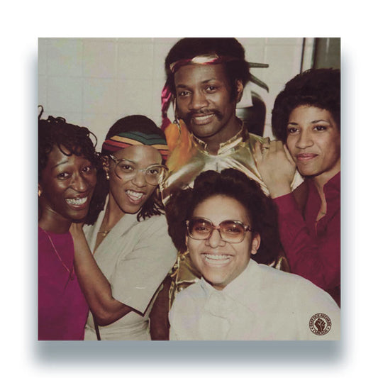 Richie Weeks - The Love Magician Archives. Boogie & Post Disco. NYC 1980 – 1983 Vol.3 [2LP]