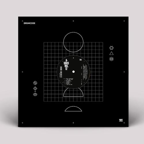 Various Artists - A-Sides Vol. 12 - Part 4