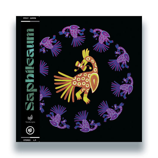 Saphileaum - Tamalungma