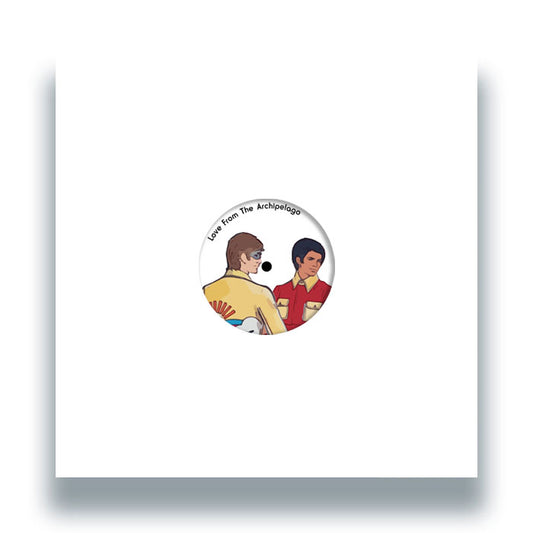 Love from the Archipelago - Reworks EP