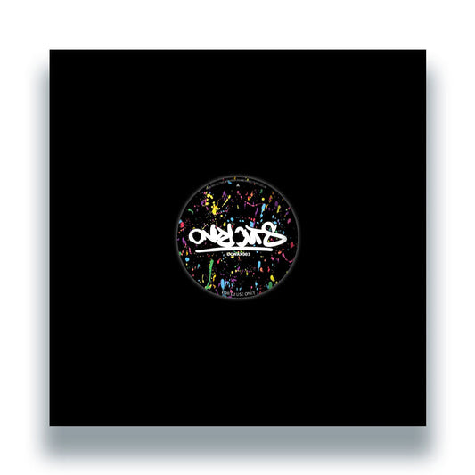 Mo'funk - Da Slam Jam EP