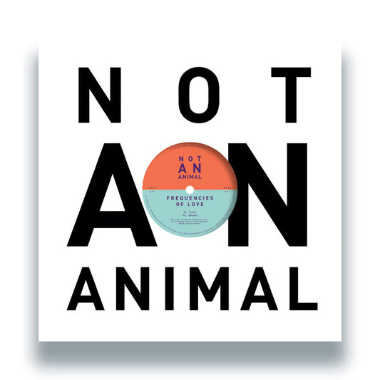 Frequencies Of Love - Frequencies Of Love EP