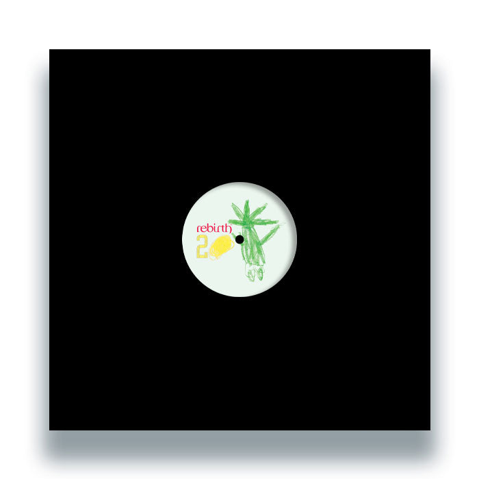 Leon Feat. Corrina Joseph / Gianluca Pegoiani Feat. Ann Saunderson - Rebirth 20 – Bonus Uno