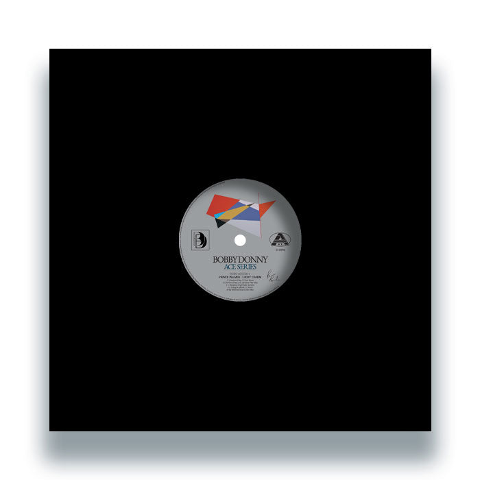 Prince Palmer - Lucky Charm