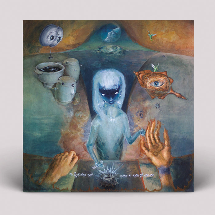 Tillla - Third Person [2LP]