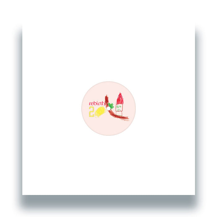And If / Luciano & Michel Cleis pres. Los Ninos / Federico Baracco / Blue Mondays Feat. Javonntte - Rebirth 20 – Bonus Due
